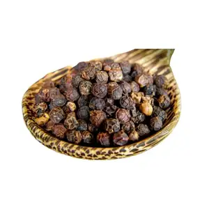 Excelente proceso de secado de anuncios de los proveedores de pimienta blanca y negra cruda seca de alta calidad - Product Image 1