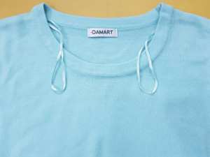 เสื้อกันหนาวแขนยาวสำหรับผู้หญิง,เสื้อคริลิคแบบสวมหัวคอกลมแบบลำลองตราสัญลักษณ์ยี่ห้อพิเศษจำนวนมากสำหรับผู้หญิง - Product Image 3