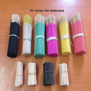 Varita de incienso curativo tibetano, incienso aromático puro, JOSS/LAHA/DAR en polvo, AGARBATI AGARWOOD, Kamalamai, NEPAL, ASIA del Sur - Product Image 1