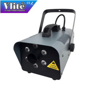 Máquina de Humo LED de 900W, Equipo de Efectos Especiales para Escenarios, Conciertos, Discotecas, Teatro, Espectáculos en Vivo, Bodas, Fiestas y Eventos - Product Image 1