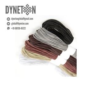 2026 Wholesale 1mm 2mm 3mm 4mm 5mm Round <b>Leather</b> Cord for Jewelry Necklace <b>Bracelets</b> All Sizes and Colors - Product Image 3
