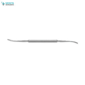 Disco de acero inoxidable sueco, 18cm de longitud - Product Image 6