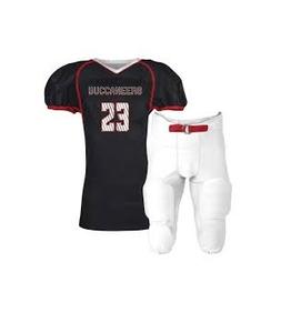 เสื้ออเมริกันฟุตบอลแขนสั้น,เสื้ออเมริกันปักลายเครื่องแบบอเมริกัน - Product Image 4