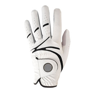 PU Left Hand Golf <b>Gloves</b>-<b>Moisture</b> Wicking Non-Slip Lightweight Full Finger Sports <b>Gloves</b> - Product Image 5