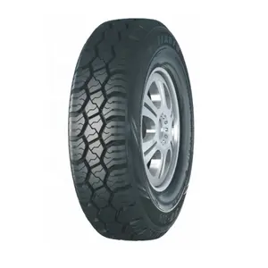 Pneumatico per camion leggero semi-radiale modello HAIDA marca RD224 145R12LT 155R12LT 5.00R12LT