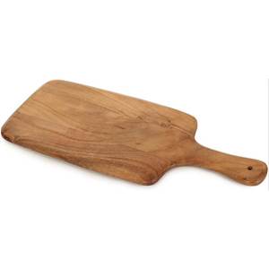 Customized Design Wooden Chopping Board Customized <b>Shape</b> Wholesale Chopping <b>Block</b> Classic Stylish Kitchen Ware Chopping Board - Product Image 2