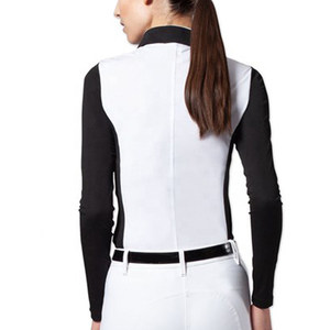 Ropa de montar a caballo, diseño personalizado de alto impacto, a la moda, gran oferta - Product Image 5