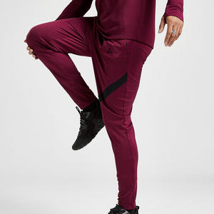 กางเกงกีฬาสำหรับผู้ชาย,กางเกงวอร์มผ้าแบบสั่งทำพร้อมโลโก้ - Product Image 5