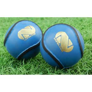 Personalizado GAA Sliotars Logo Hurling Balls All-Weather Wall Ball Speed Click Marca Categoría de producto Pelotas de squash - Product Image 4