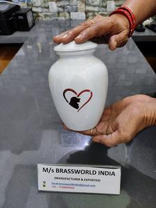 Urnas de cremación funeraria para perros y gatos - Product Image 3