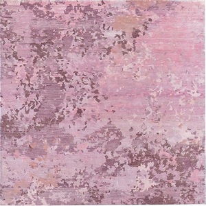 Tapis en soie de laine noués à la main Designs persans et modernes Tapis de luxe faits à la main par MASTER ARTS Décoration de maison et d'hôtel de qualité supérieure - Product Image 3