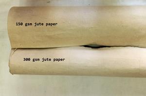 Papel Hecho a Mano con Estiércol de Elefante - Product Image 4