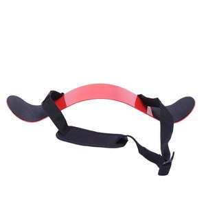 Placa de entrenamiento de levantamiento de pesas para gimnasio - Product Image 1