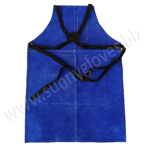 2021 New Welding Protective Apron for men safety - Product Image 2