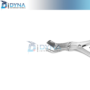 Stille Horsley Bone Cutting Forceps Surgical Instruments - Product Image 4