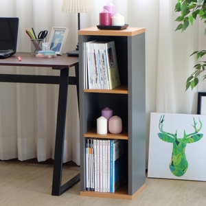 Hot selling 3-Tier cabinet with extra-thickness panels - Product Image 2