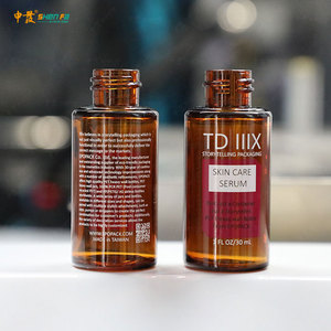 Round Bottle Tube Cylingdrical Screen Printing Press Bottle Silk Screen Printing Hot-stamp&amp;screen printing all in one Machine