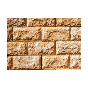 Molde de Silicona Decorativo para Paredes Interiores, para Concreto/Piedra - Product Image 1