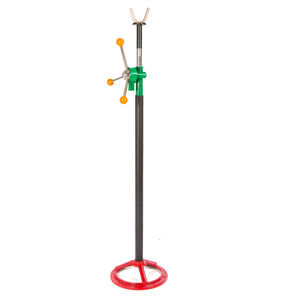 Cric hydraulique Jacktech SK-1500 de haute qualité, facile à utiliser, à crémaillère, fabriqué en Corée, conçu pour la sécurité - Product Image 3