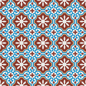 Carrelage torsadé fabriqué au Vietnam, haute qualité, exportation vers les états-unis - Product Image 4