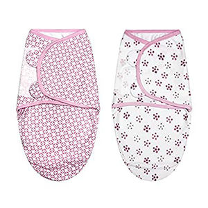 <b>Baby</b> Swaddle <b>Blankets</b> for <b>Newborn</b> Boys and Girls Infant Swaddling Wraps - Product Image 1
