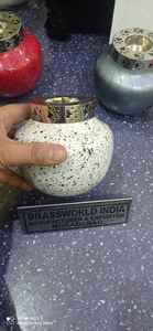 grey color pet <b>tea</b> light cremation <b>urn</b> funeral supplies - Product Image 3