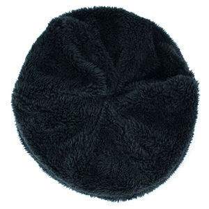 Gorro de punto con logotipo personalizado para hombre y mujer, gorro de invierno con logotipo personalizado, Unisex - Product Image 5