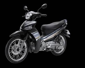 Nouvelle moto 110cc du Vietnam - Product Image 1