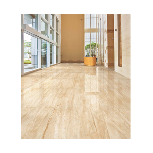 คอลเลกชันใหม่2021 1200X2400 Gvt/Pgvt กระเบื้องปูพื้นพอร์ซเลนจากซัพพลายเออร์อินเดีย - Product Image 1