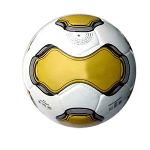 Balón de Fútbol Oficial de Tamaño y Peso Estándar, Nuevo Balón de Fútbol de Tamaño Normal - Product Image 3