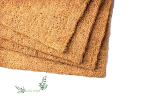 แผ่นใยมะพร้าว2025 Eco2go เป็นมิตรกับสิ่งแวดล้อมแบบตาข่าย - Product Image 6