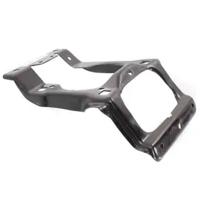 Soporte de radiador central OEM 2116201916, para Mercedes Benz W211 E320 E350 E500 E550 AMG