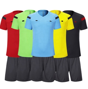 OEM Service Manufacture Soccer Uniform Club Team Uniforms Sets Customization Printed Logo Designs For Men - Product Image 6