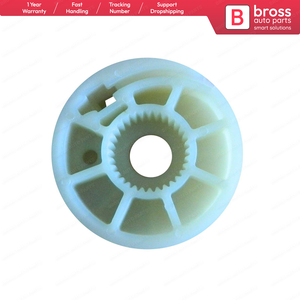 BWR942 Rueda reguladora de ventana Puerta delantera derecha Bross Auto Parts Hecho en Turquía - Product Image 2