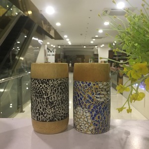 Best selling bamboo cup, whole sale cup from Vietnam - Product Image 2