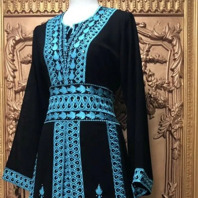 เสื้อผ้าอิสลามผู้หญิงAbaya