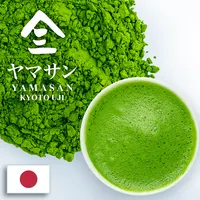 Poudre de thé vert pâtisserie biologique, économique et saine, vente en gros au japon, Kyoto, OEM, étiquette privée