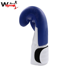 ถุงมือมวยแบบกำหนดเอง,ถุงมือมวยสำหรับการแข่งขันกีฬาแข็งแรงทนทาน - Product Image 4