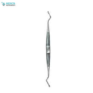 Williger Bone Curette 16.5cm - Top Quality Orthopedic Bone Curettes - Product Image 4