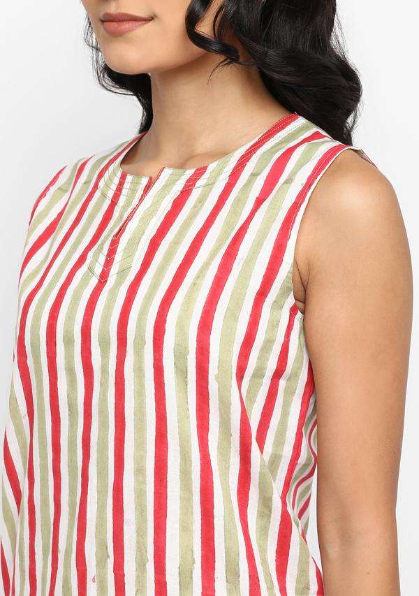 แดง &amp; เขียว