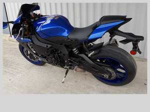 Used 2019 Yamaha YZF-R3 - Product Image 2