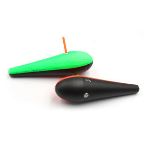 Aparejo <span class=keywords><strong>de</strong></span> pesca multiusos, cilindro flotante <span class=keywords><strong>de</strong></span> <span class=keywords><strong>corcho</strong></span>, flotador <span class=keywords><strong>de</strong></span> espuma giratorio, arnés <span class=keywords><strong>de</strong></span> orugas, nuevo estilo - Product Image 4