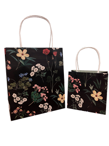 <b>Gift</b> Paper <b>Bag</b> <b>for</b> <b>Christmas</b> Made in Vietnam - Product Image 4