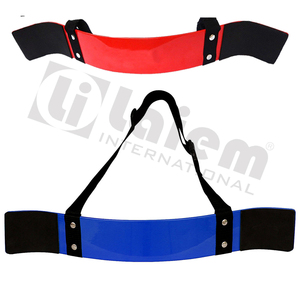 Cánh tay thép Blaster tốt nhất tạ Workout phòng tập thể dục thiết bị tập thể dục cho lọn tóc - Product Image 6