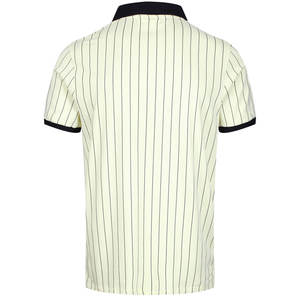 Camisetas Polo de alta calidad para hombre, camisetas polo con forro personalizado, camisetas polo de manga corta para hombre - Product Image 3