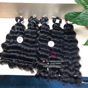 Vietnamese Cambodian <b>Hair</b> Raw Cambodia,Cambodian Raw Virgin <b>Hair</b> Bundles Vendors Ivirgo Raw <b>Curly</b> Cuticle Aligned Cambodian <b>Hair</b> - Product Image 4