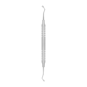 Bouchons d'instruments de remplissage dentaire, 10 pièces, Instruments à Double extrémité, avec poignée creuse convenant à la lumière, 1.2mm - Product Image 3
