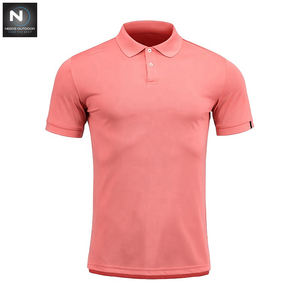 Polos de Golf, camisas elegantes a todo Color, para exteriores, novedad, verano, venta al por mayor - Product Image 4
