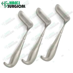 Retractores rectales de alta calidad Hill-ferguson Envío rápido Top de nuestros productos Proveedores verificados CE ISO Aprobado - Product Image 2