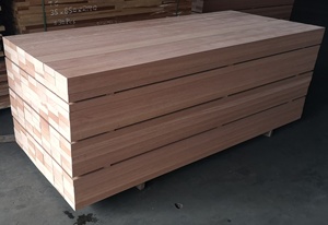 Cao cấp chất lượng cao s4s mặc quần áo kapur gỗ Hội Đồng Quản trị cao cấp sản phẩm gỗ - Product Image 2